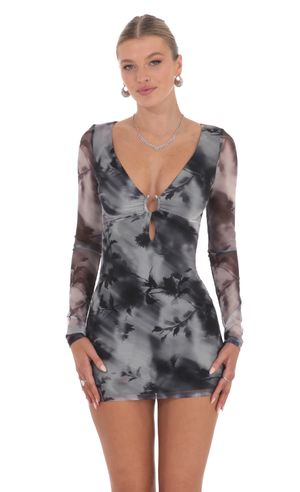 Search Results For Grey/Silver Tight Day Dresses under $100
