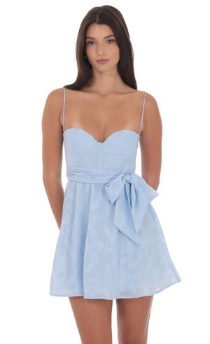 Search Results For Blue Sweetheart Neck Summer Dresses under $50