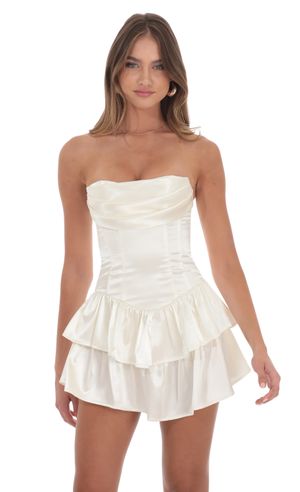 Search Results For Draped Winter Formal