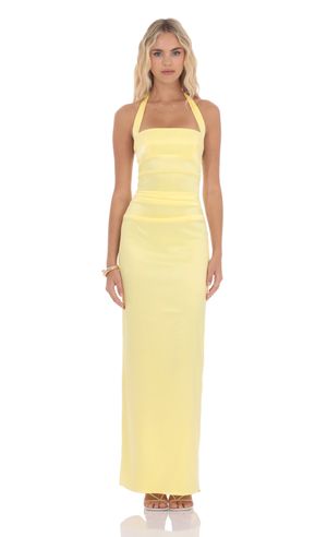 Search Results For Yellow Halter Wedding Guest under $100 Search Results For Yellow Halter Wedding Guest under $100