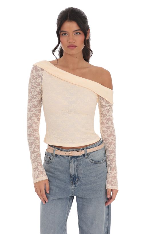 Knit Off Shoulder Romper in Grey | LUCY IN THE SKY