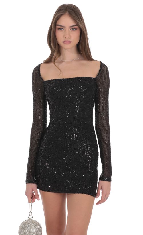 strapless open back dress Open-back Maxi Slip Dress,Black – HER SENSES main image 0