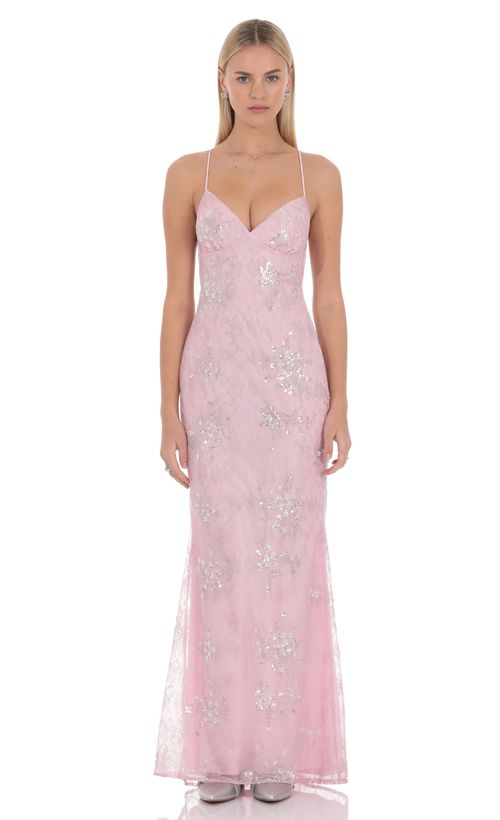 beach style lace wedding dresses Appliqued Lace Beach Wedding Gowns with See-through Neckline –  loveangeldress main image 0