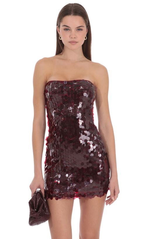 serena lurex corset mini dress Serena Lurex Corset Mini Dress S (4-6) New