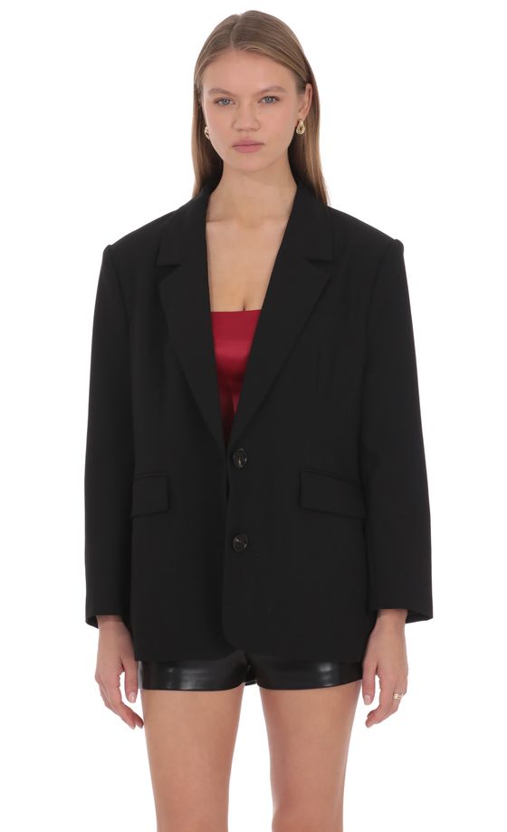 Gisele Blazer