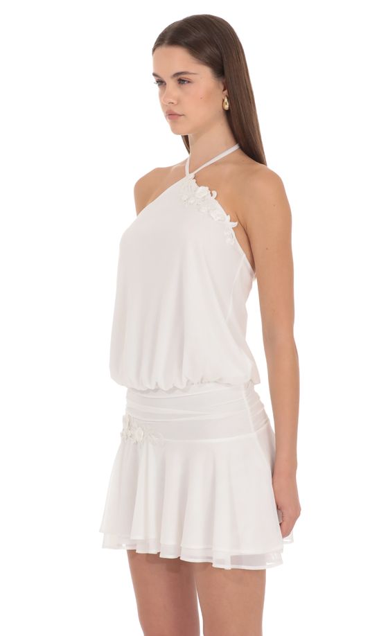 Alyssa Mini Dress