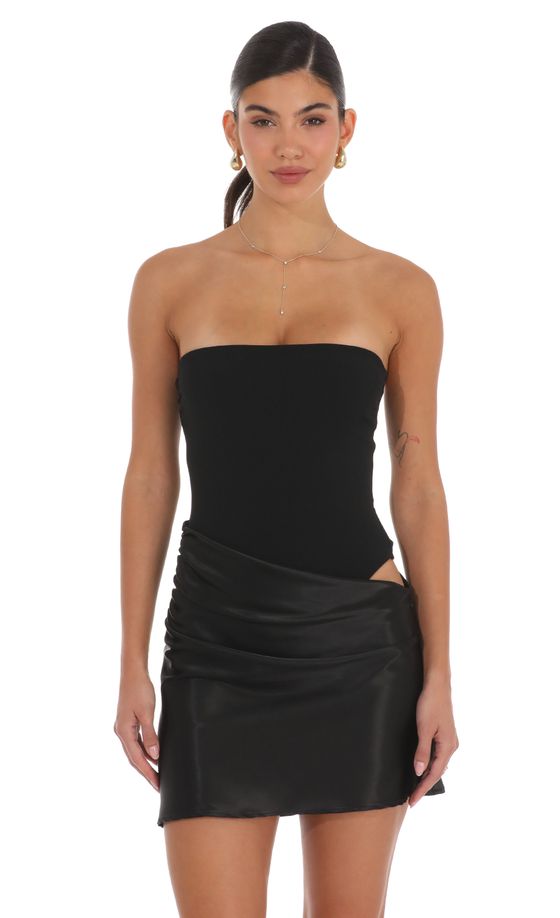 Sadie Mini Dress