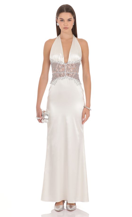 Alexis Maxi Dress