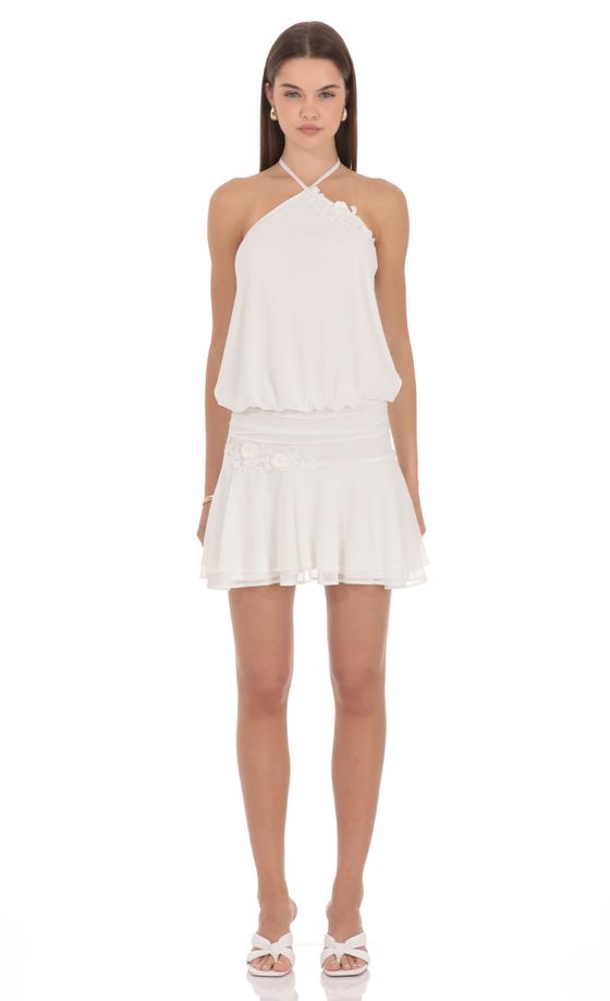 Alyssa Mini Dress