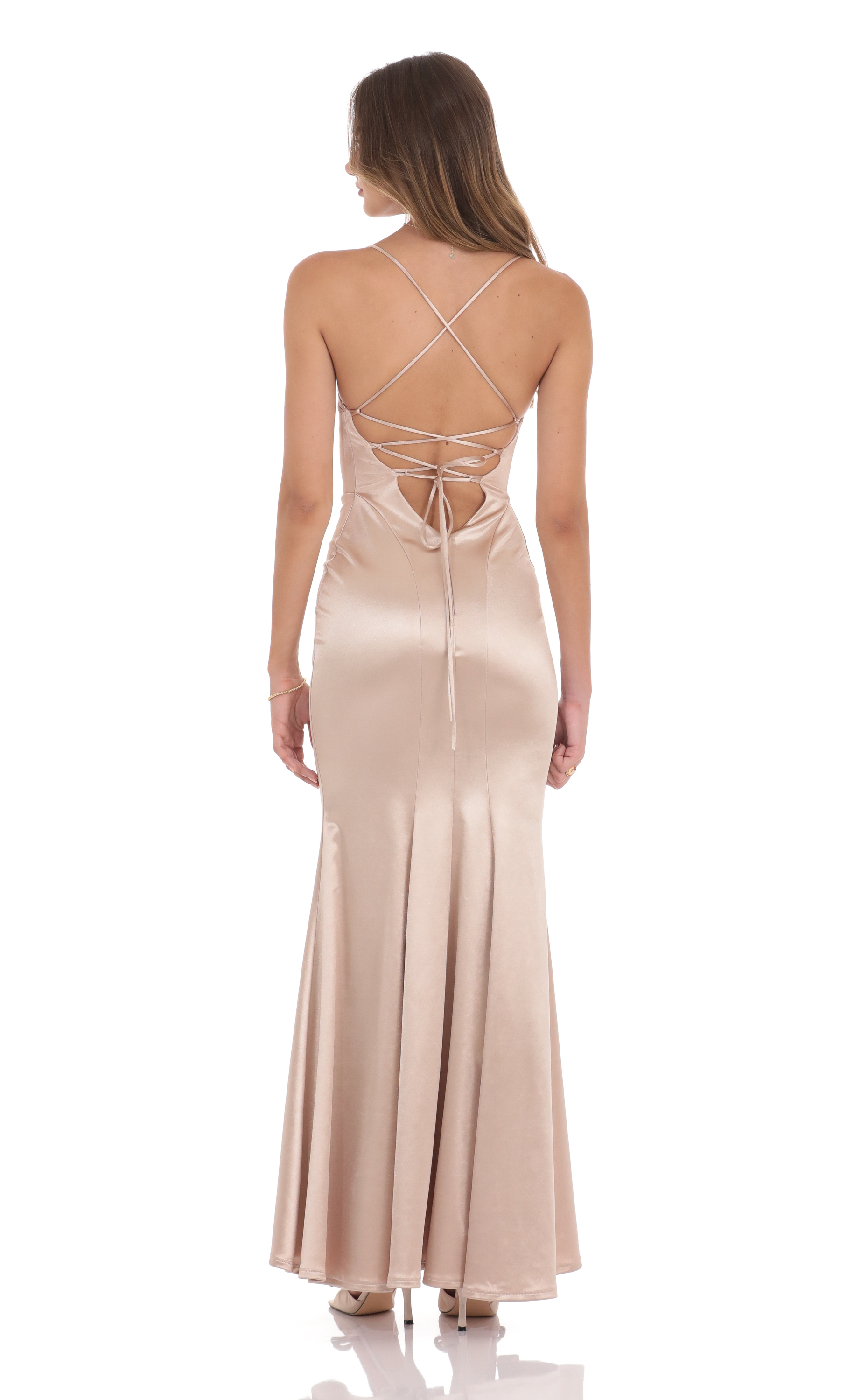 sachin and babi light blue dress Womens Floor-Length Chiffon Dress with Short Sleeves, Sequin Glitter Slim  Maxi for Christmas Party from Dhgate Urban Sexy Dresses