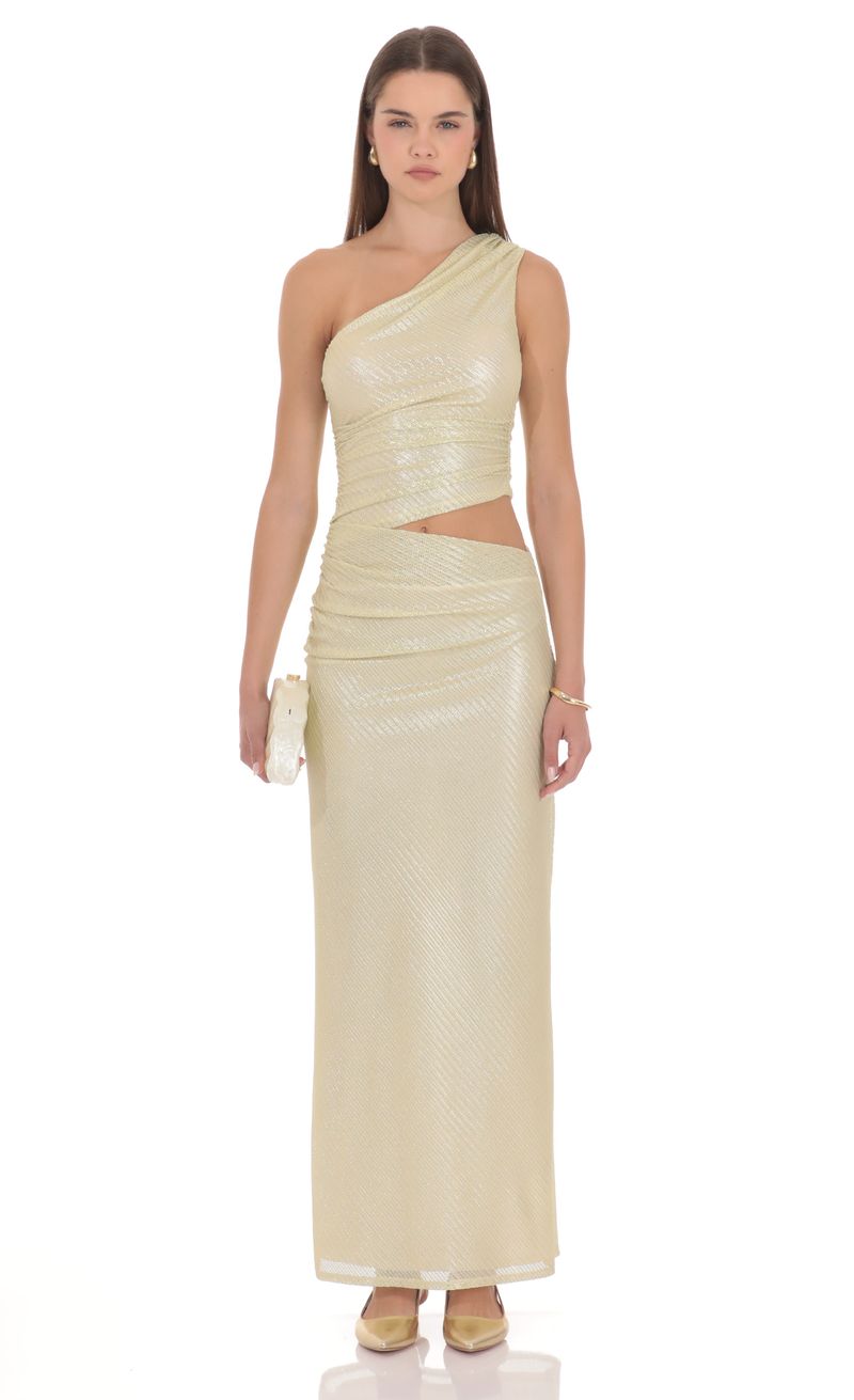 Product image for Zoe Maxi Dress