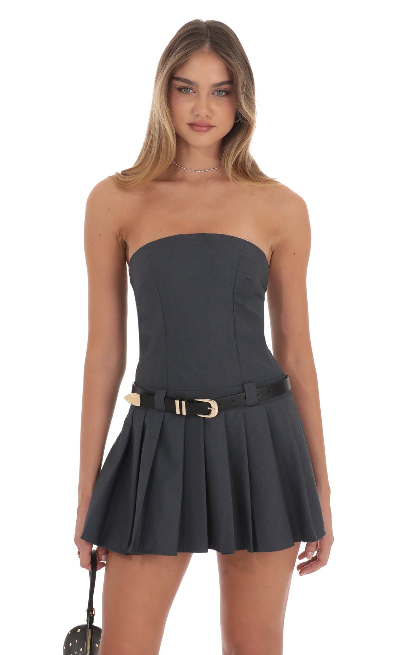 finny floral mini dress Finny Floral Mini Dress- Women's Designer Luxury Dresses
