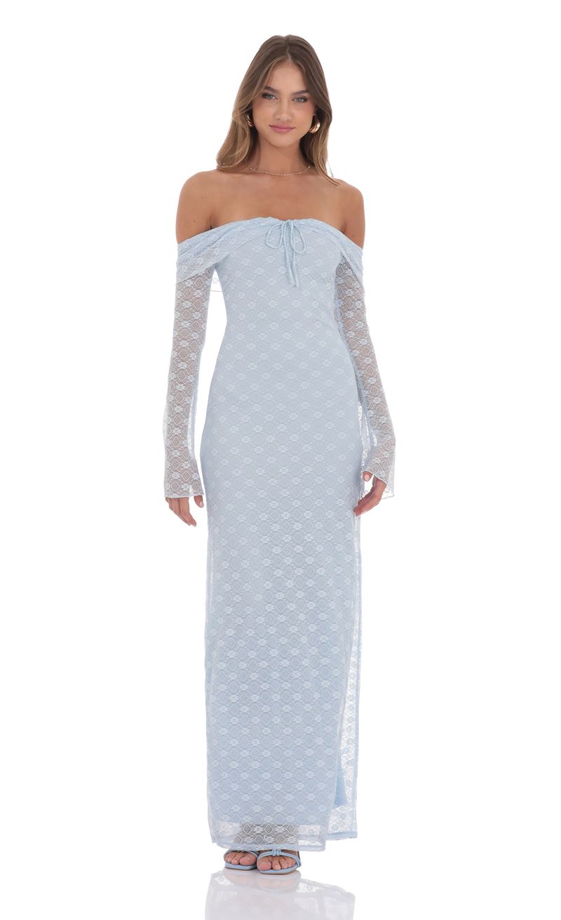 chinese dress ladies Off Shoulder Ruched Long Gown by Jovani 00446 main image 0