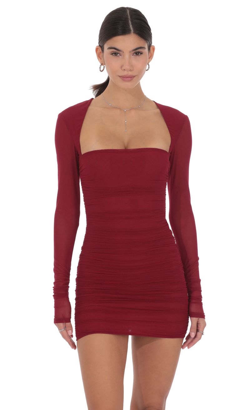 knee length dresses for ladies Blue Zone Planet main image 0