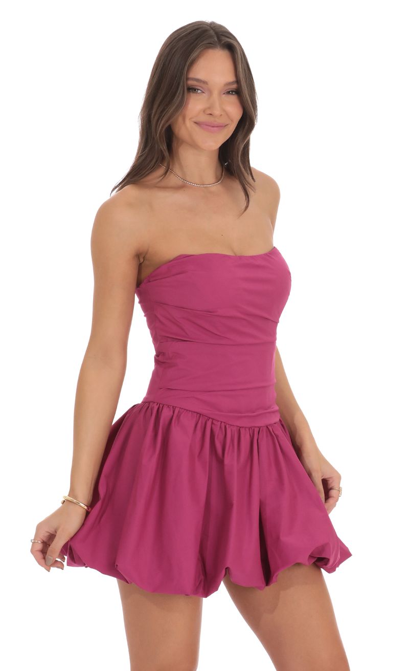 white christmas dresses Shop Yellow Pointed Waistline Corset Dress - for Women | OUTZIDR main image 1