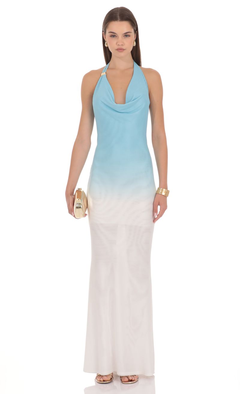 Product image for Anna Maxi Dress