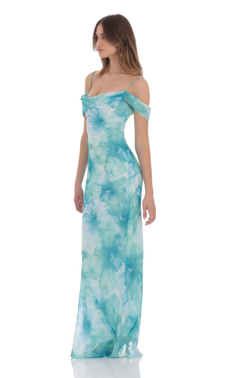 princess polly baby blue dress Gucci Introduces the Gender Fluid Suit main image 0