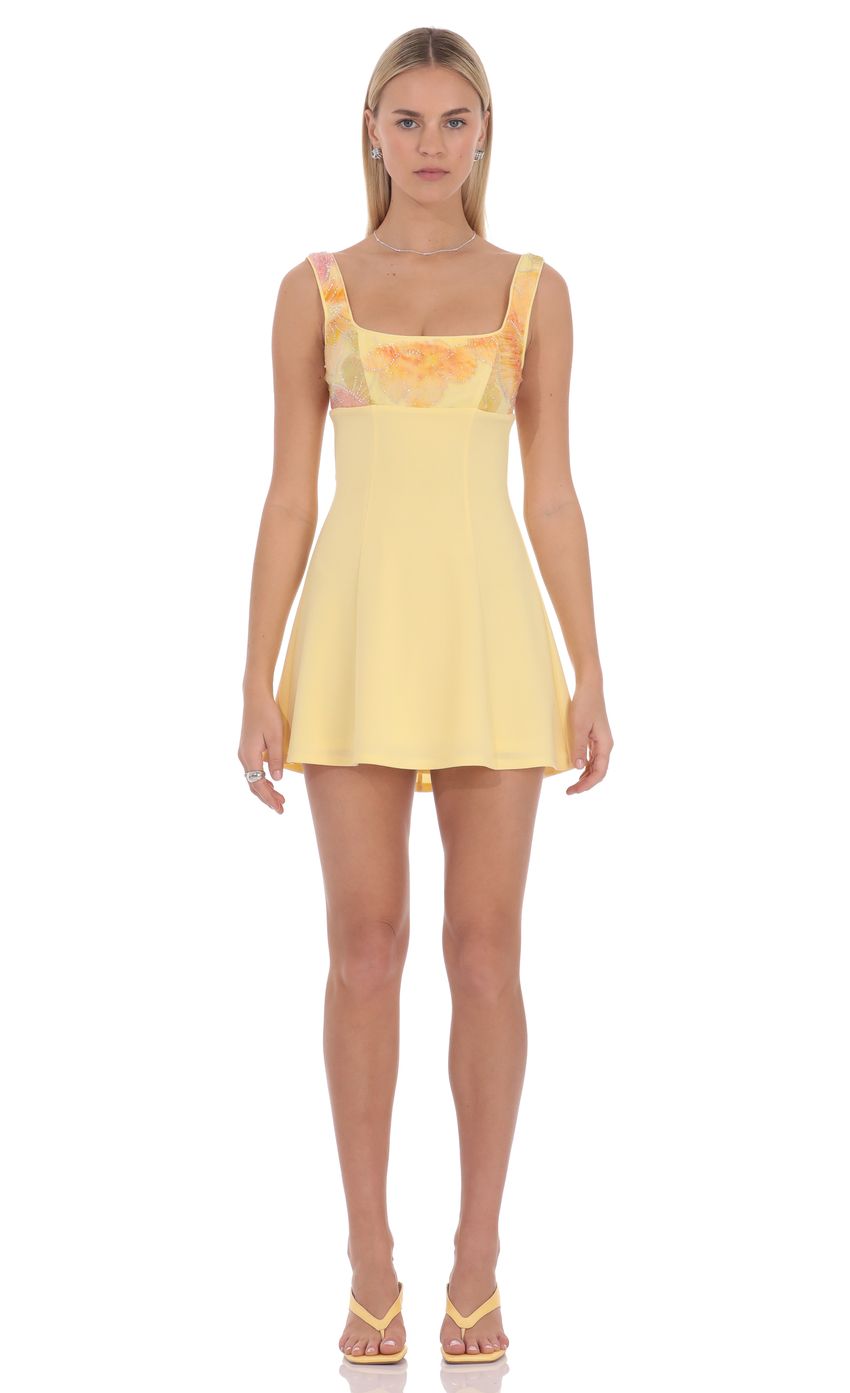 Product image for Heliora Mini Dress