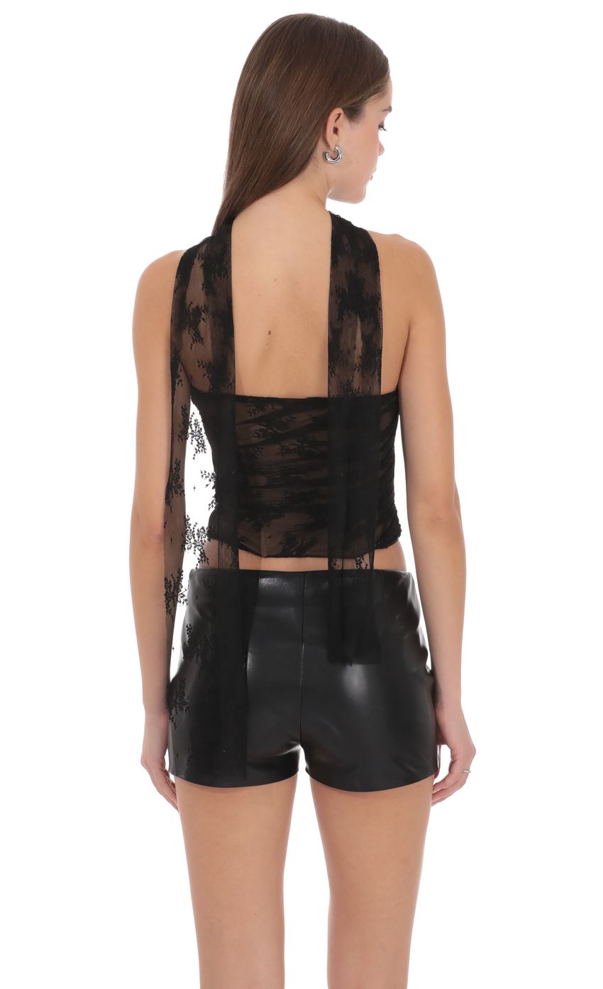 Product image for Lucia Scarf Top