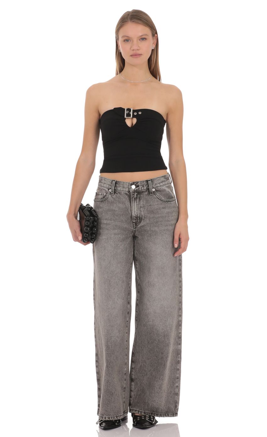 Product image for Liana Strapless Top