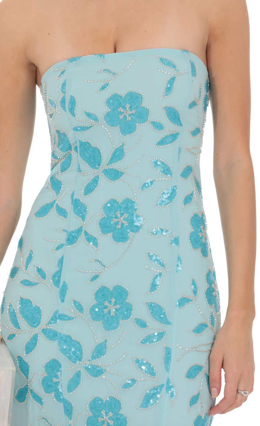 Product image for Masha Maxi Dress