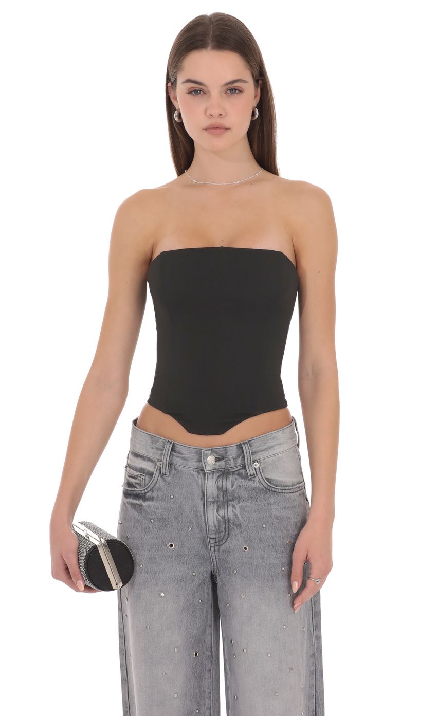 Product image for Elena Corset Top