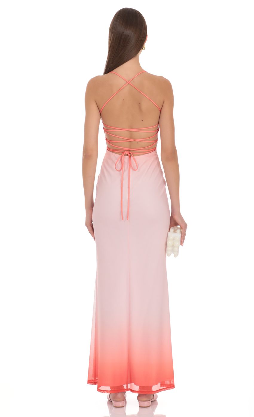 Product image for Charlotte Maxi Dress