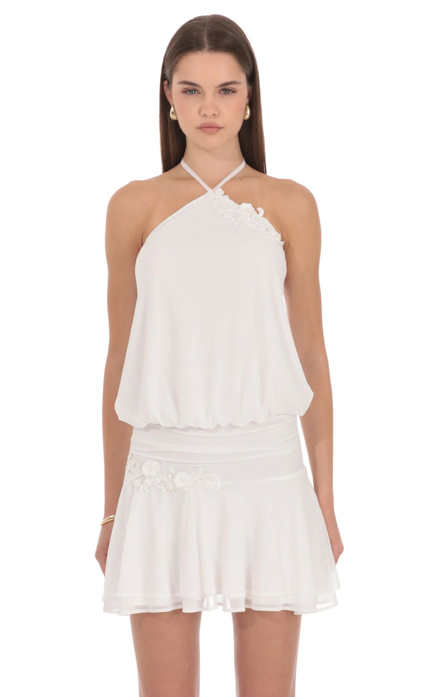 Product image for Alyssa Mini Dress
