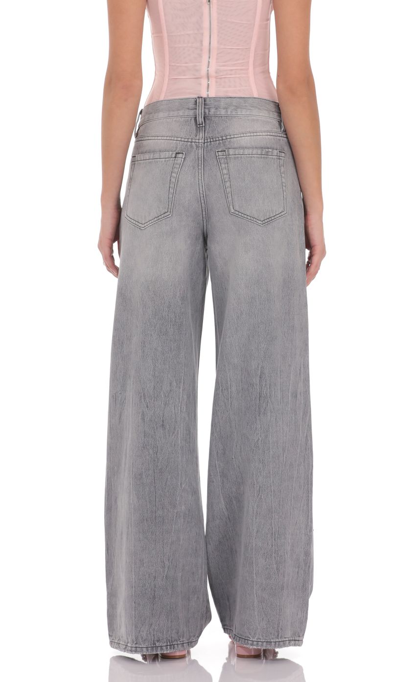 Product image for Natalia Studded Jean