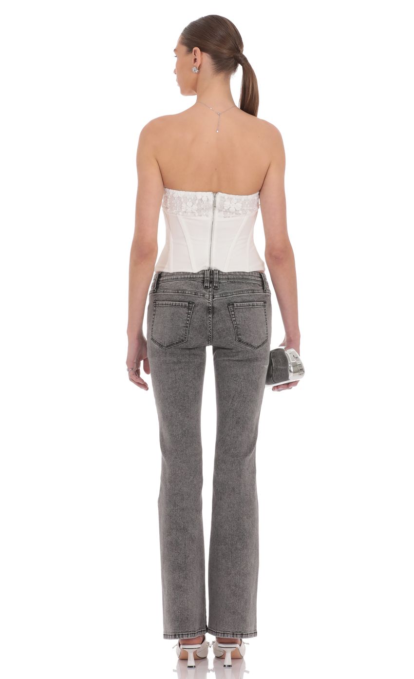 Product image for Ashline Flare Jean