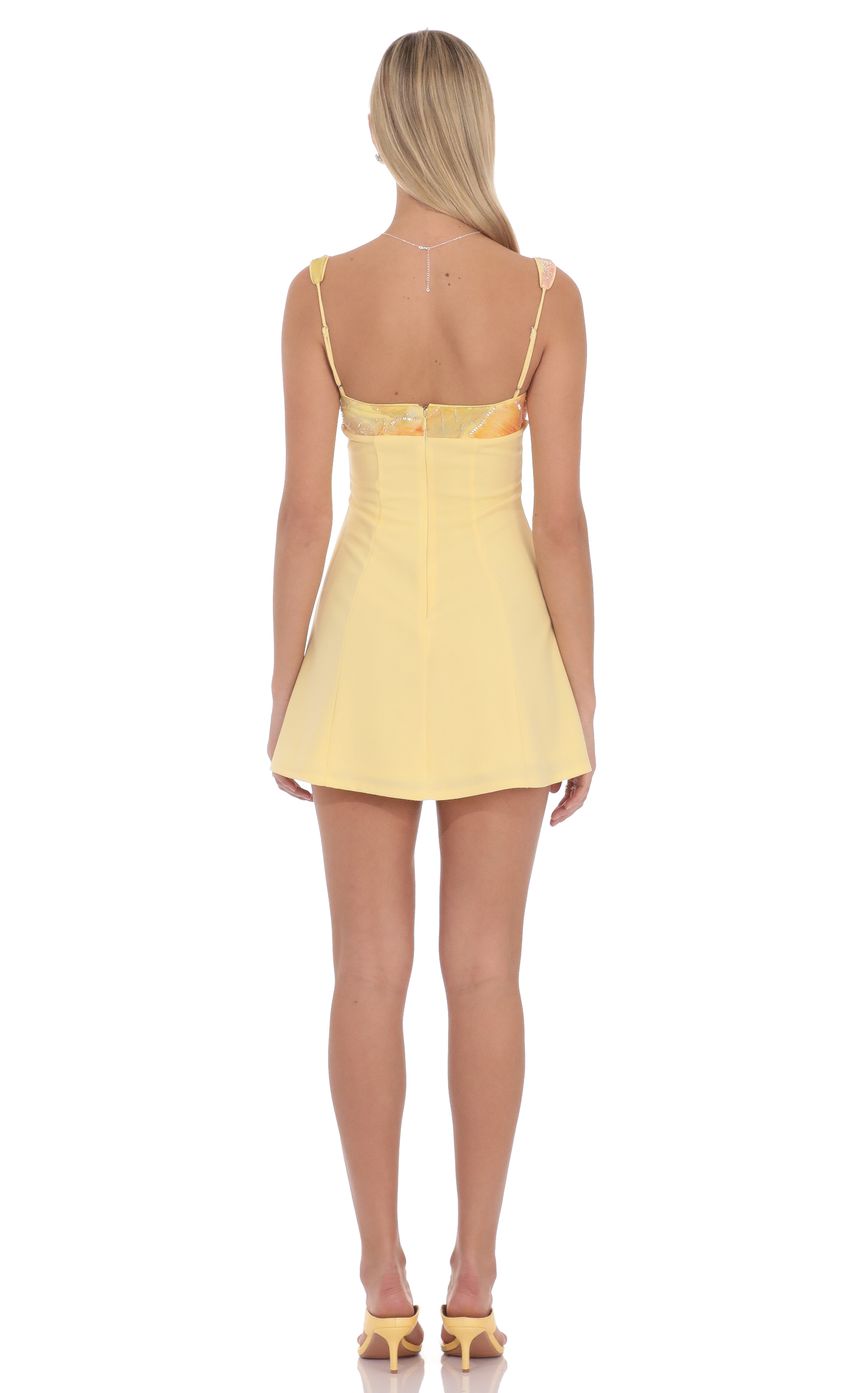 Product image for Heliora Mini Dress