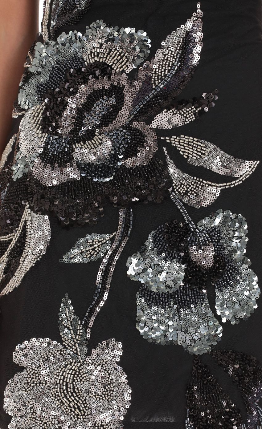 Product image for Samara Embellished Mini Dress