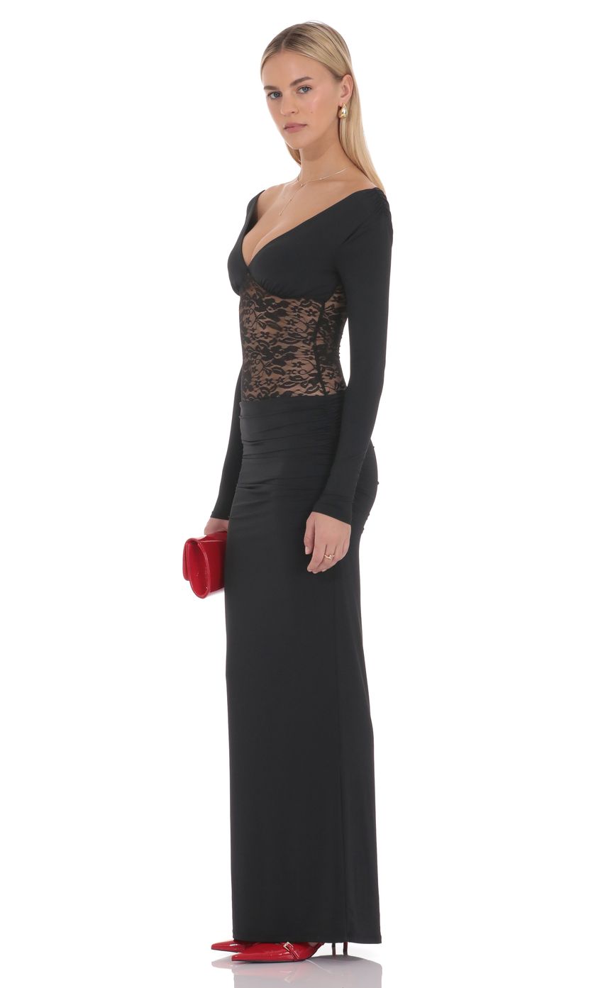 Product image for Seraphine Maxi Dress