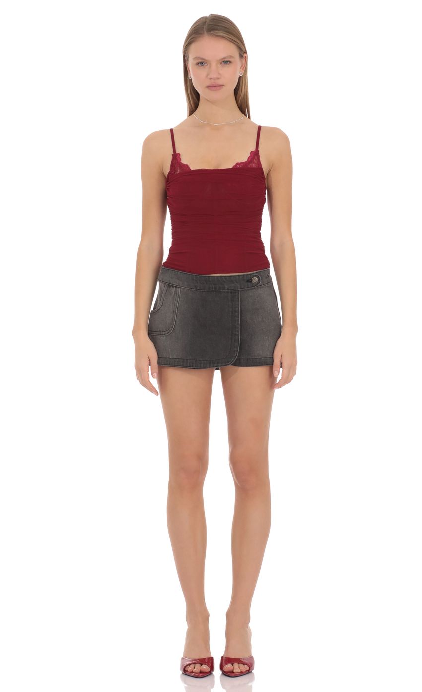 Product image for Sophia Mini Skort