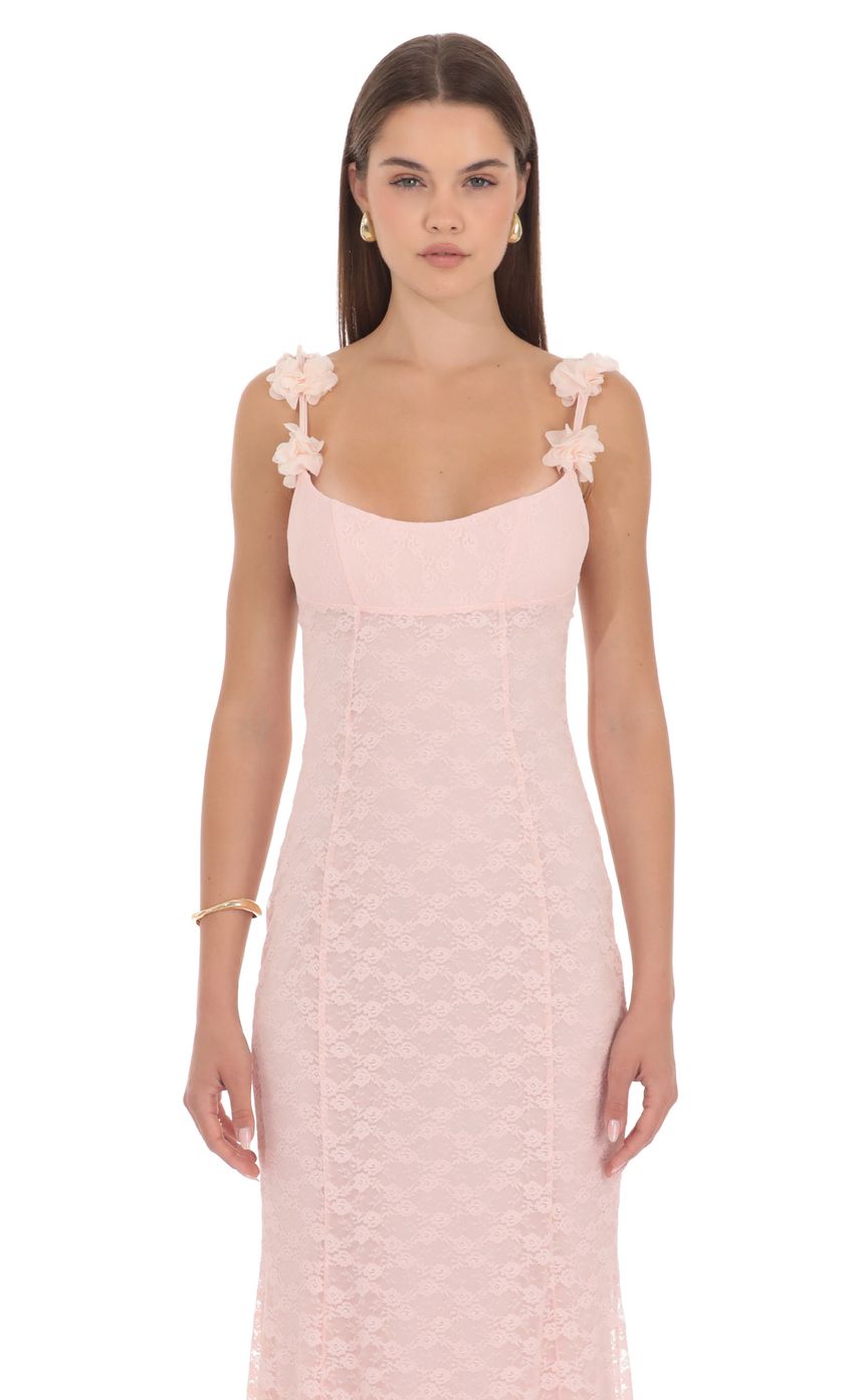 Product image for Cecilia Maxi Dress