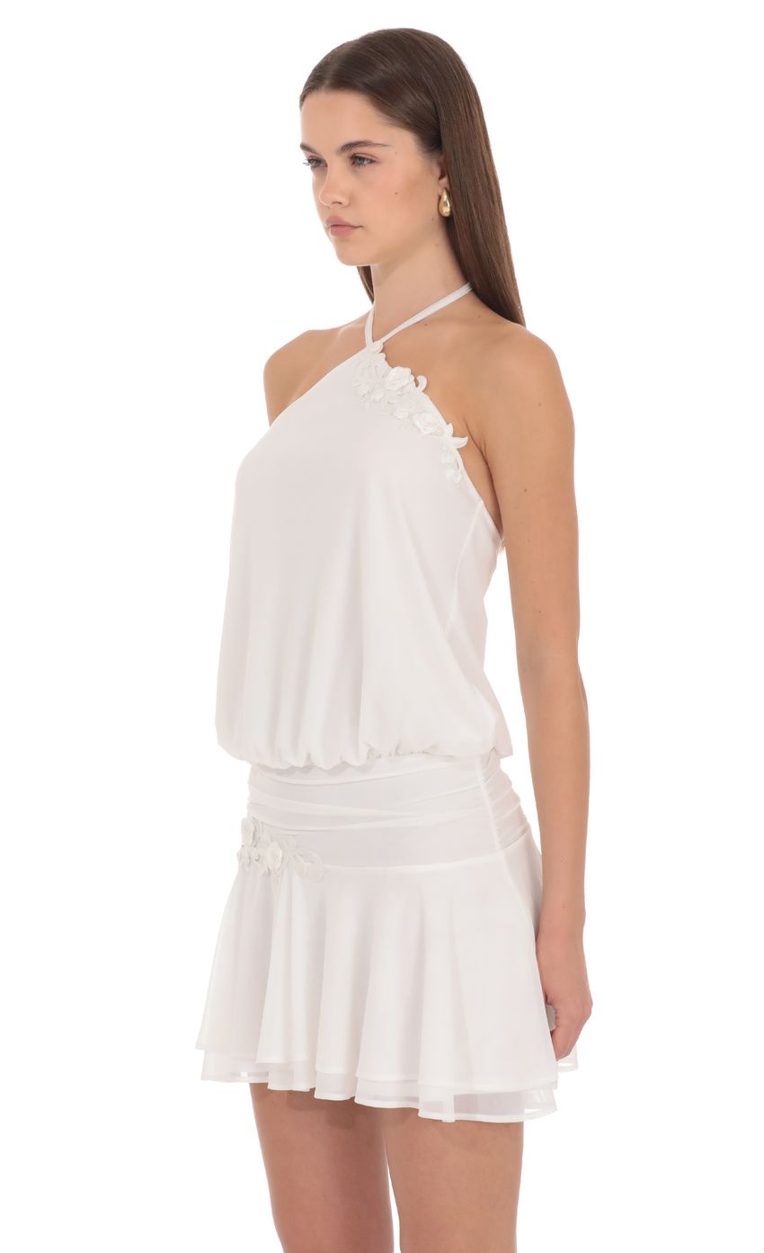 Product image for Alyssa Mini Dress