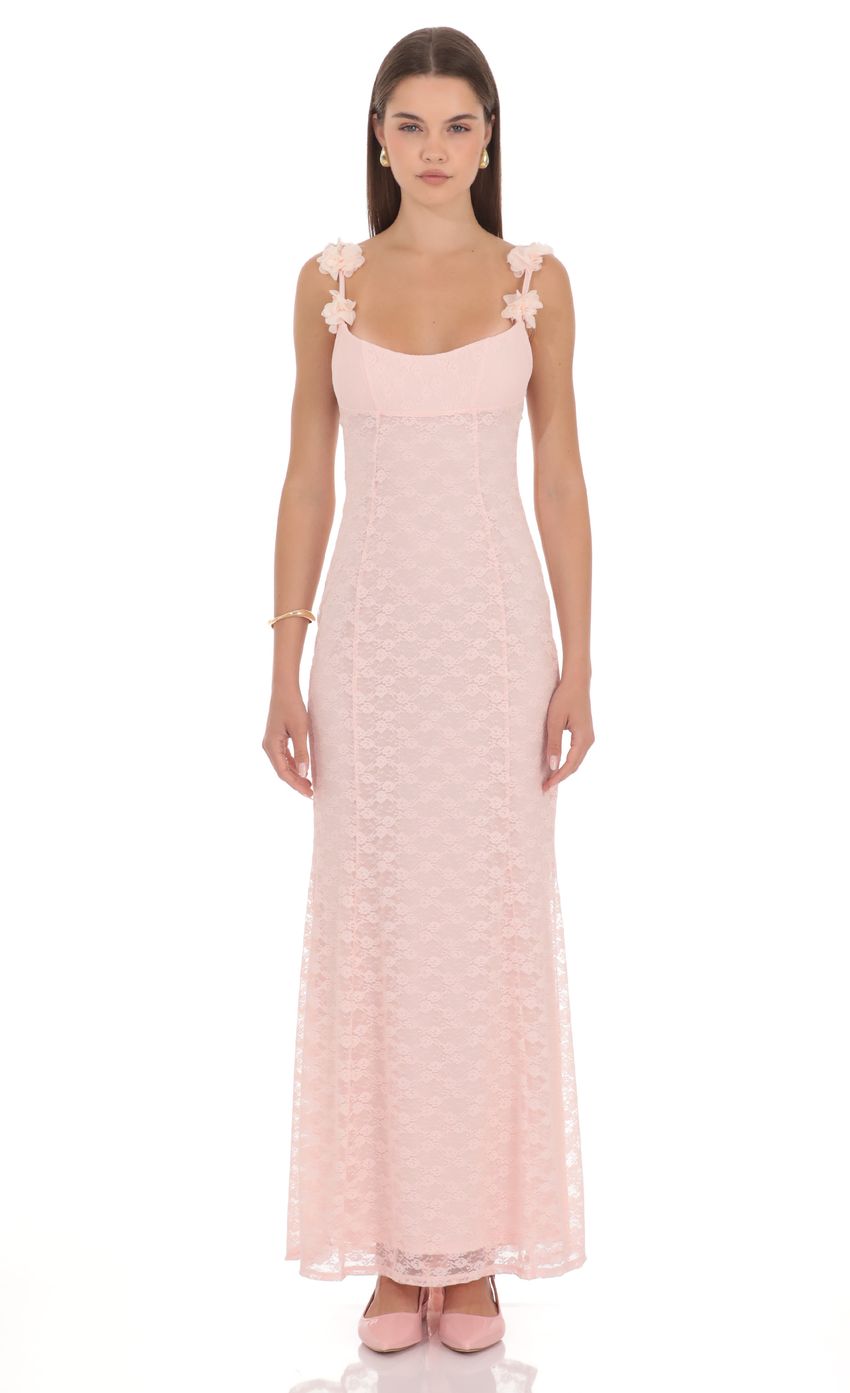 Product image for Cecilia Maxi Dress