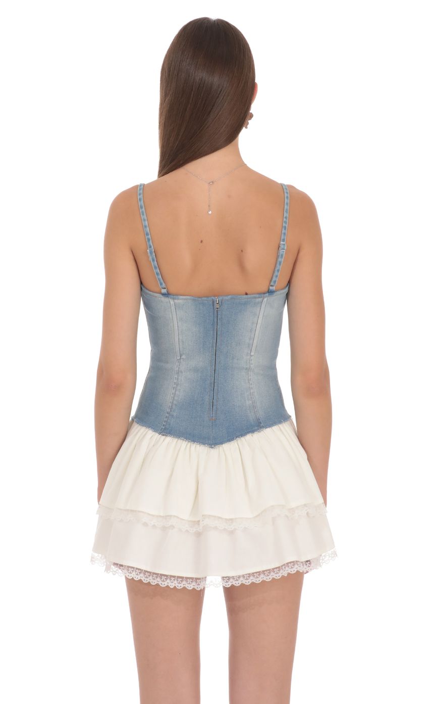Product image for Catalina Mini Dress
