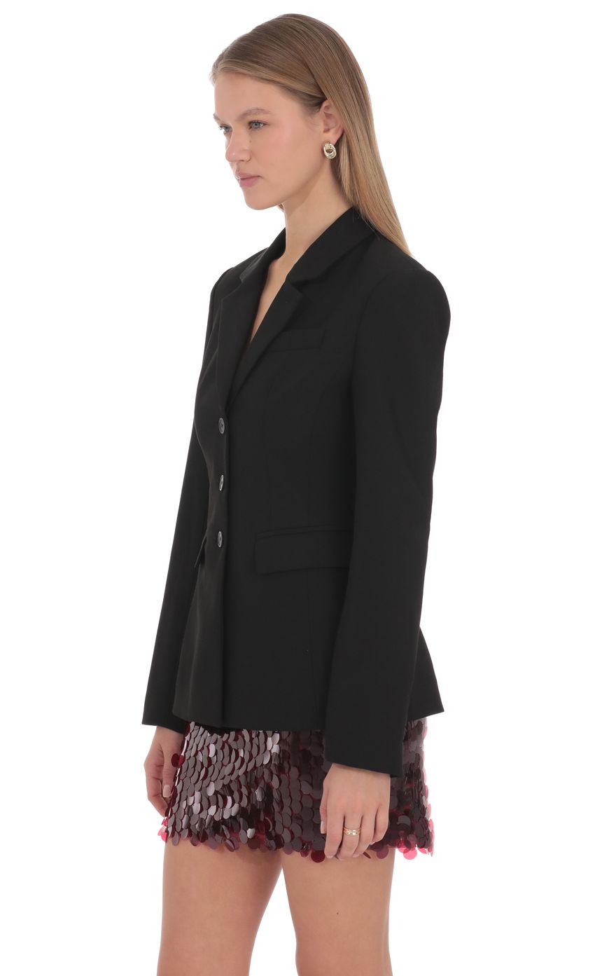 Product image for Milan Tailored Blazer