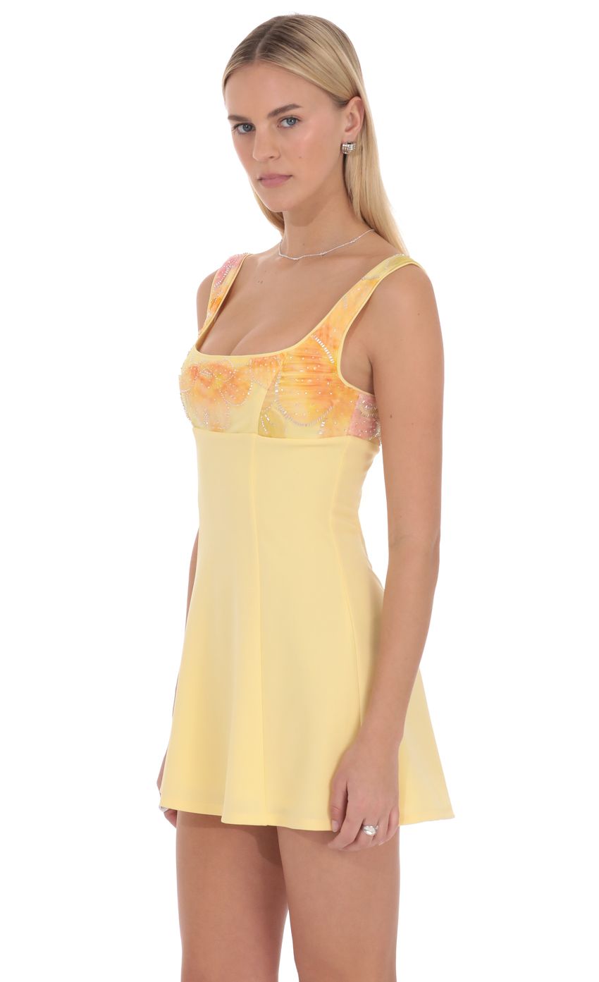 Product image for Heliora Mini Dress