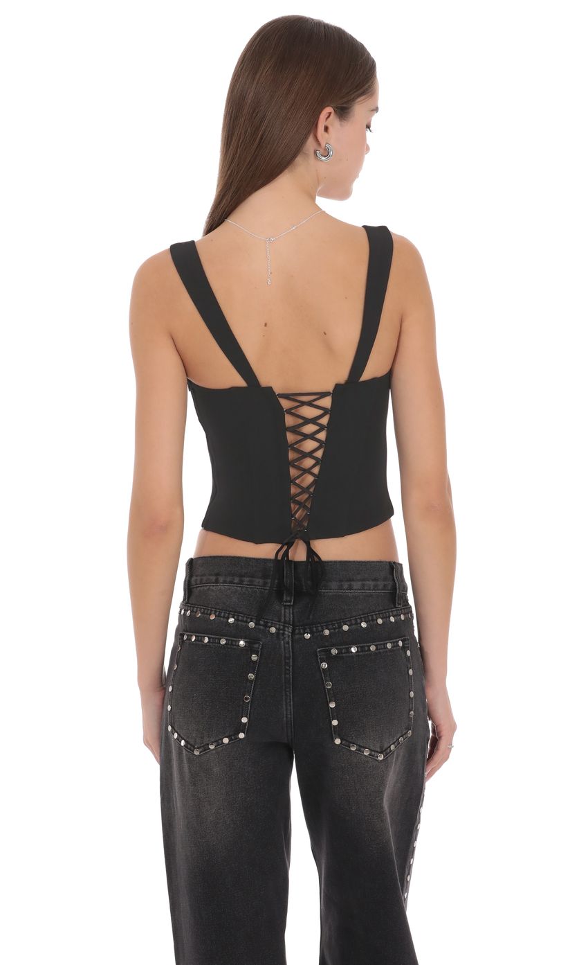 Product image for Amalise Corset Top