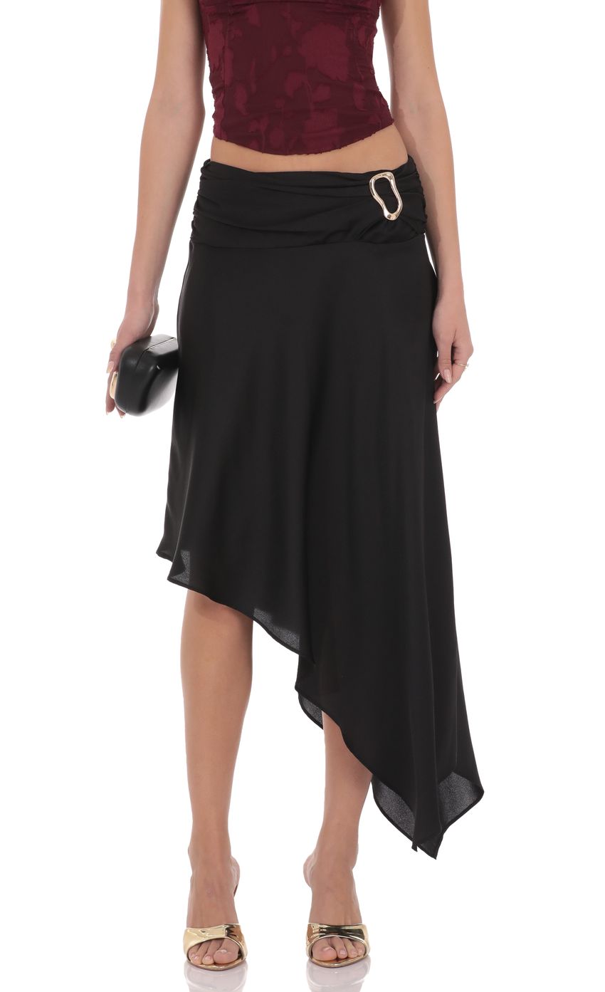 Product image for Marais Midi Skirt