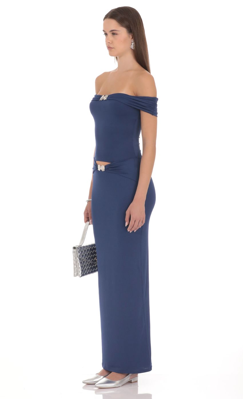 Product image for Sasha Maxi Dress