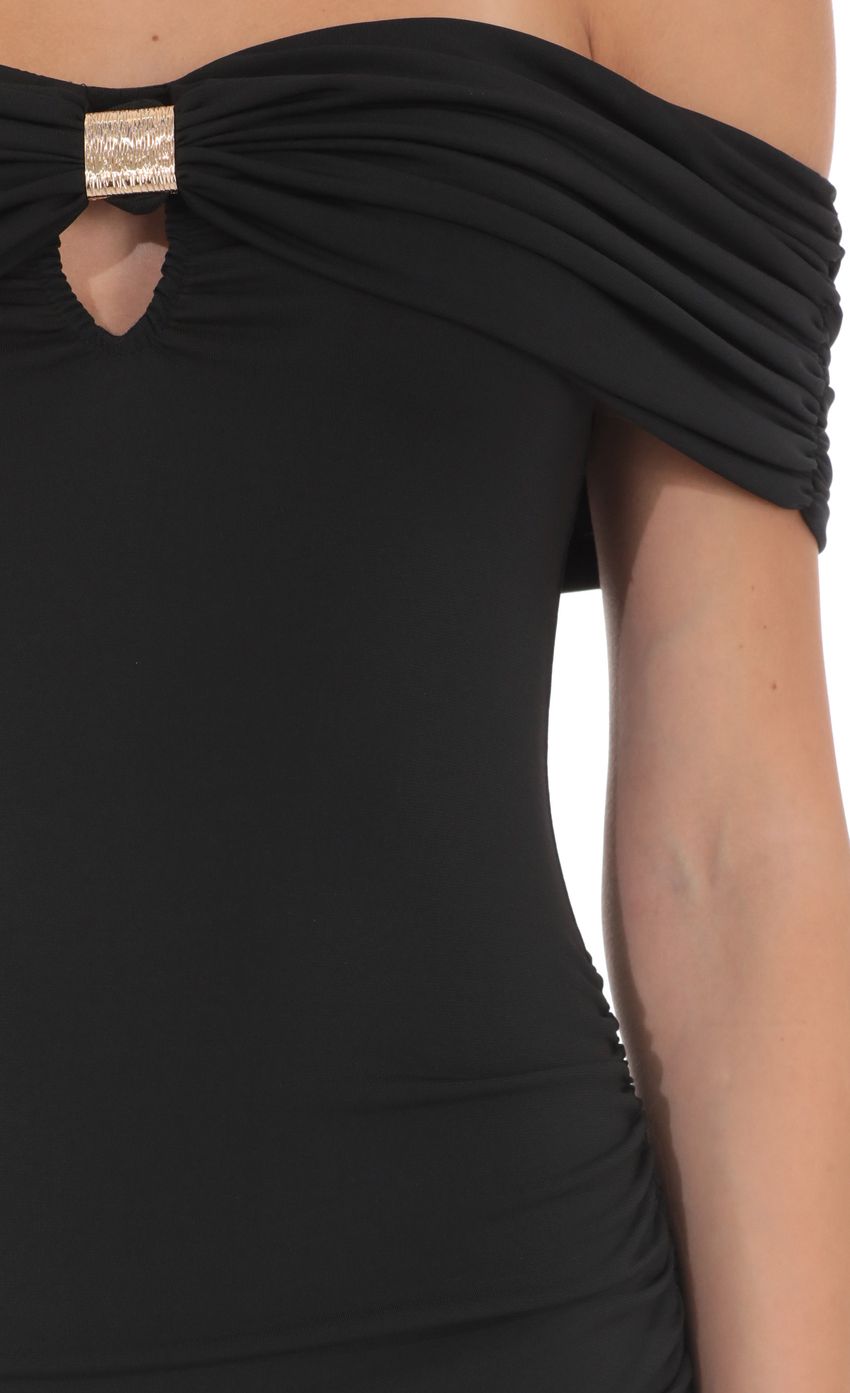 Product image for Talia Midi Dress