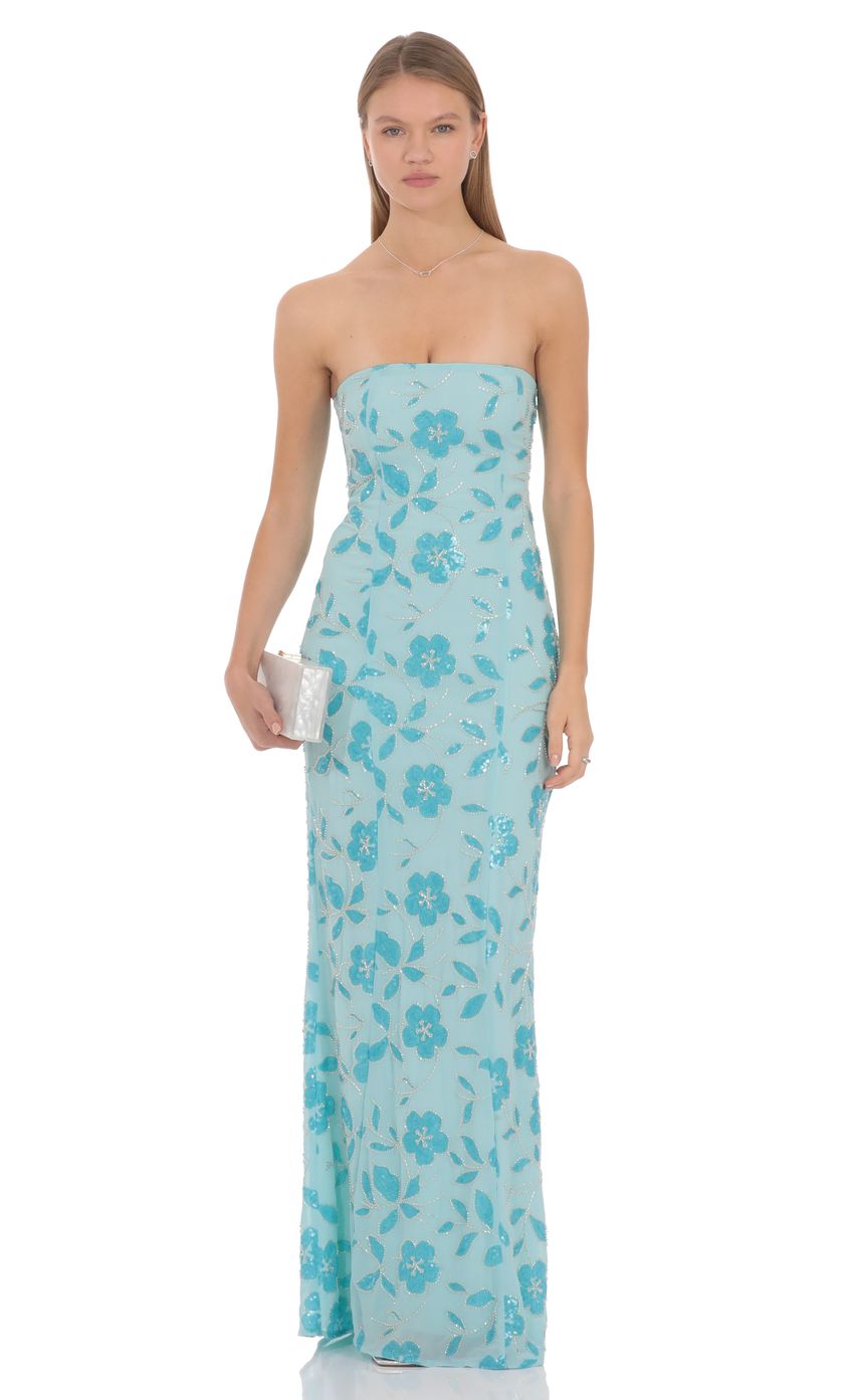 Product image for Masha Maxi Dress