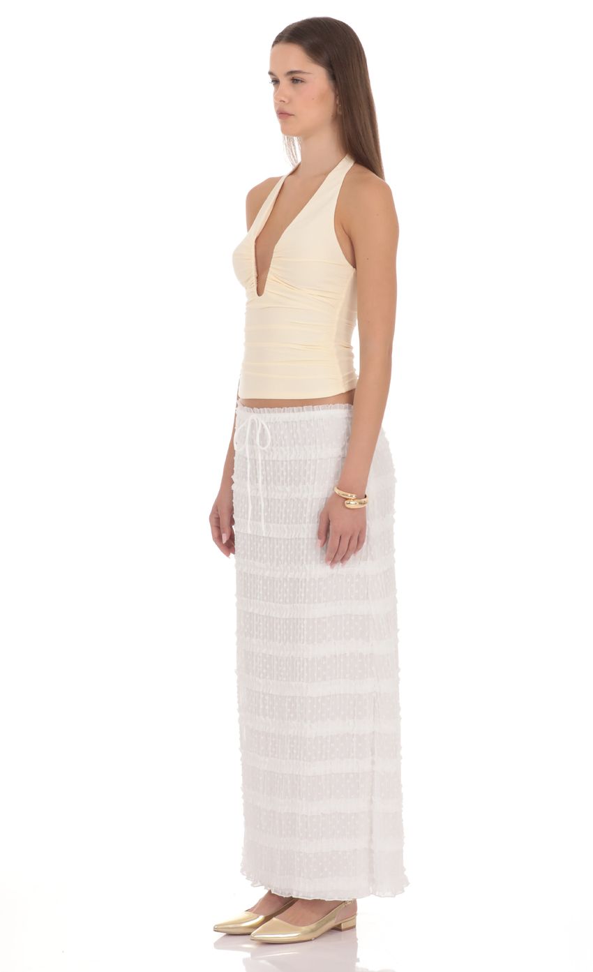 Product image for Jane Maxi Skirt