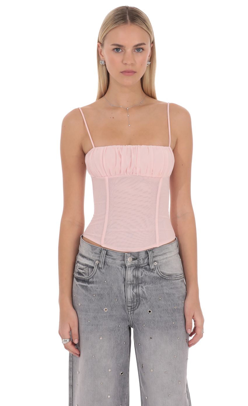 Product image for Lirenne Top