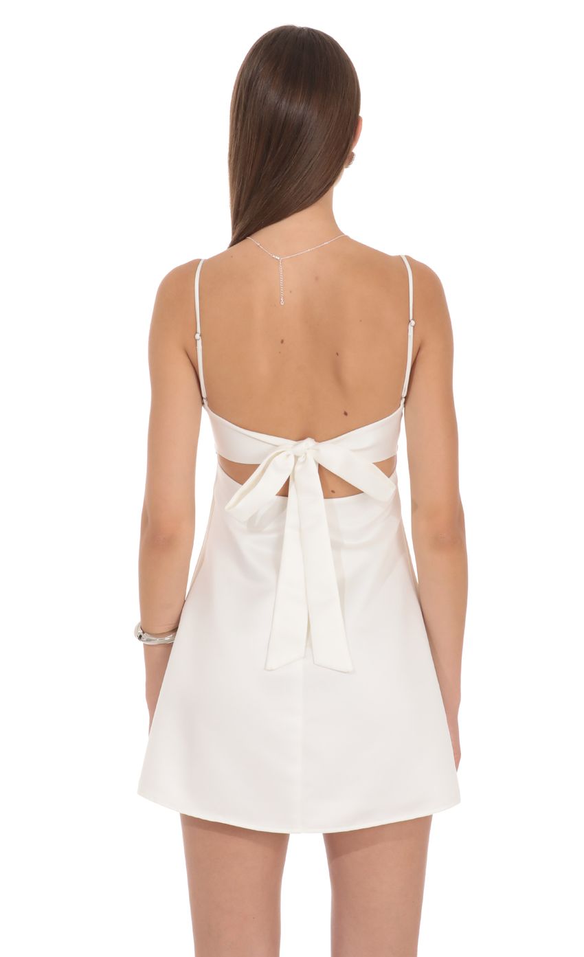 Product image for Bella Mini Dress