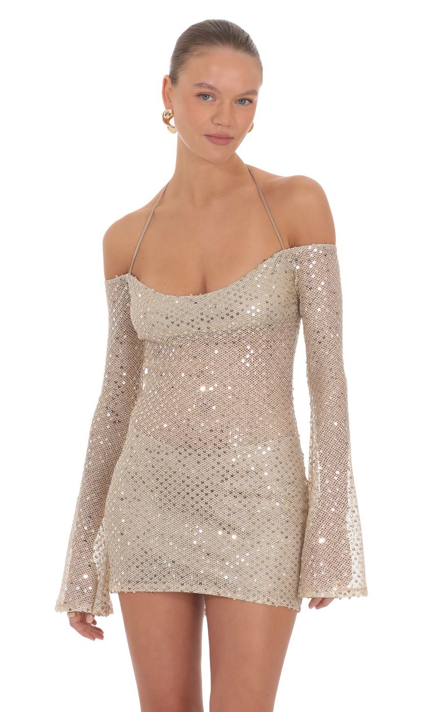 Product image for Eloise Mini Dress