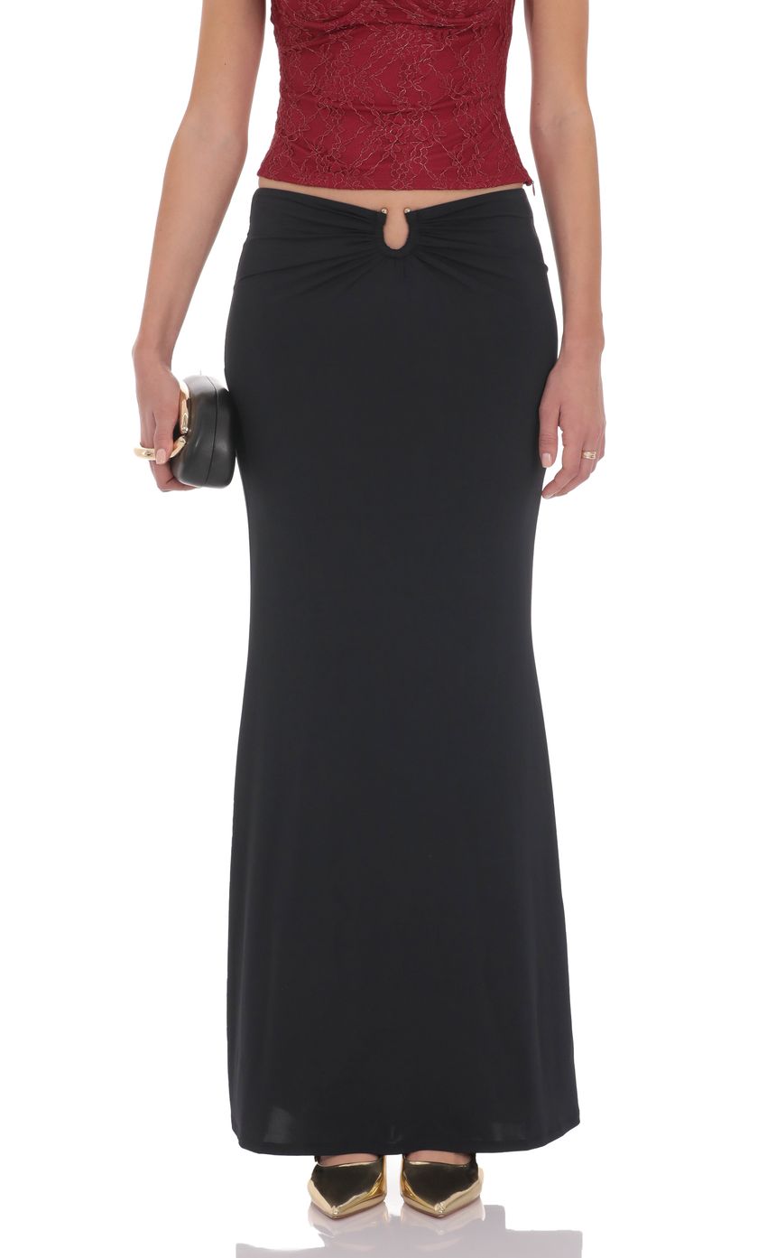 Product image for Francesca Maxi Skirt